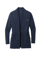 Picture of Women's Microterry Cardigan