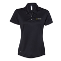 Picture of Ladies Adidas Performance Polo