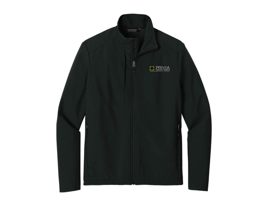 Picture of Men’s Core Softshell Jacket